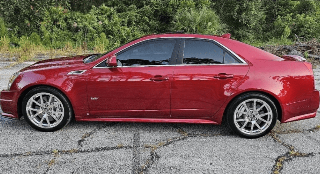 Auto Detailing, Car Detailing, Palm Coast