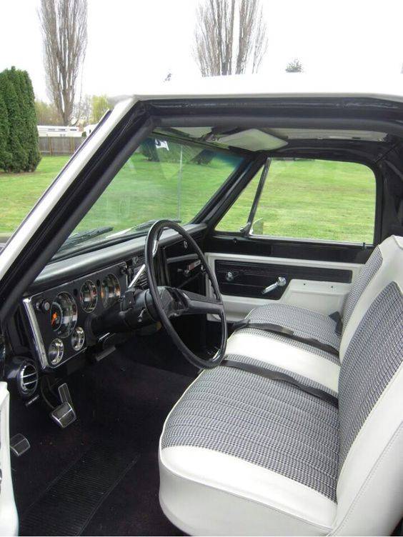 Pickup Detailing, Care Detailing, Palm Coast