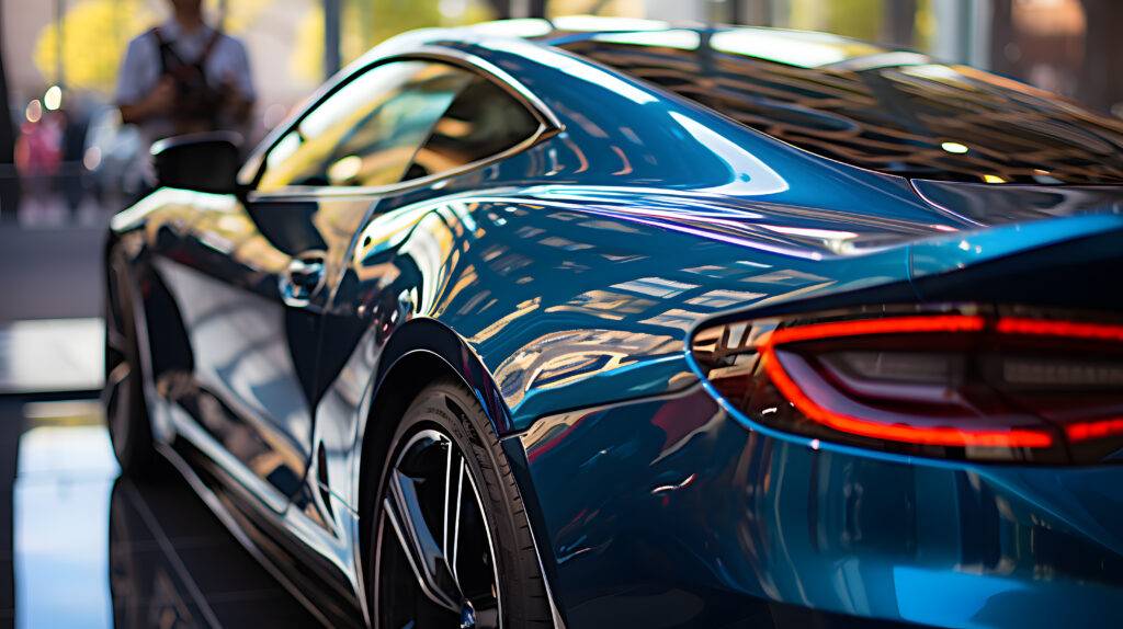 Car Detailing, Ceramic Coating, Palm Coast