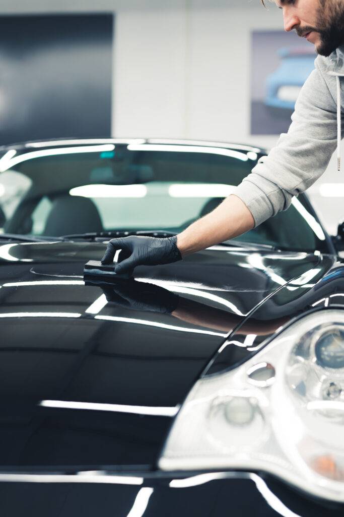 Car Detailing Service Palm Coast, Ceramic Coating