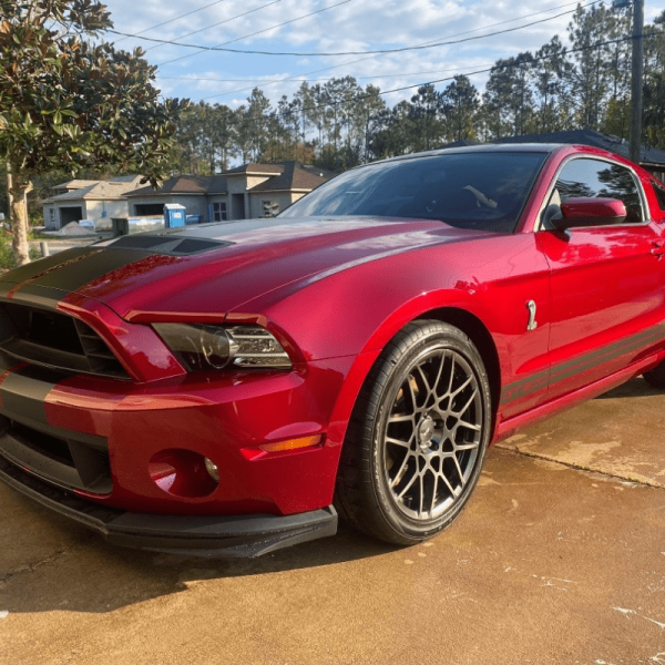 Auto Detailing, Car Detailing, Palm Coast