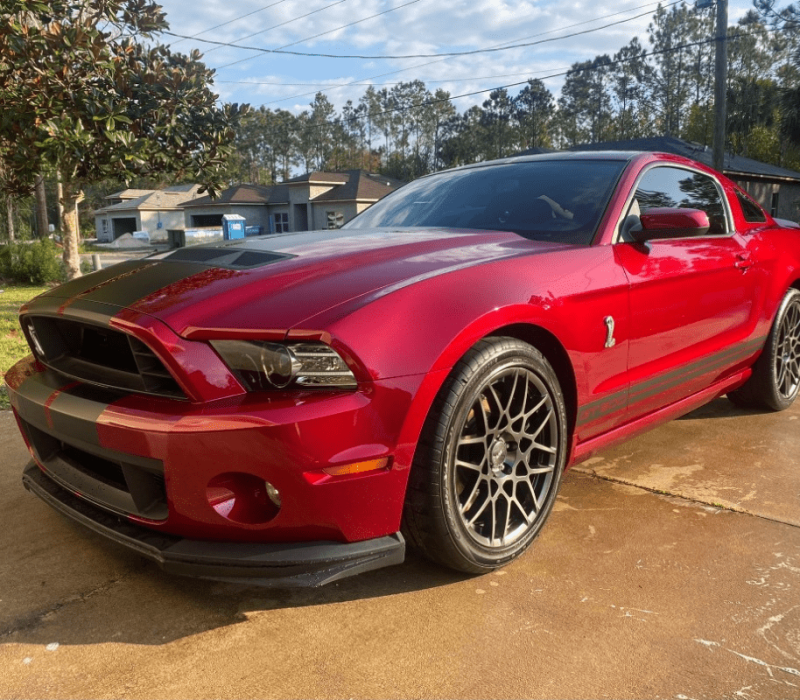 Auto Detailing, Car Detailing, Palm Coast