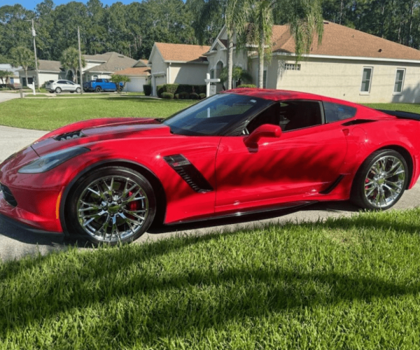 Auto Detailing, Car Detailing, Palm Coast