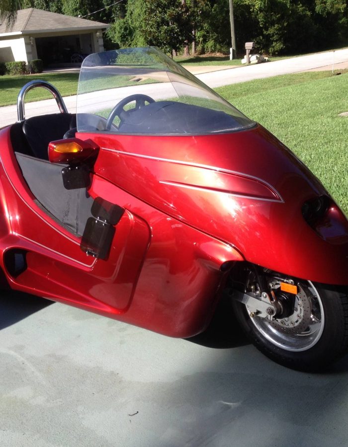 Motorcycle Detailing, Car Detailing, Auto Detailing, Palm Coast