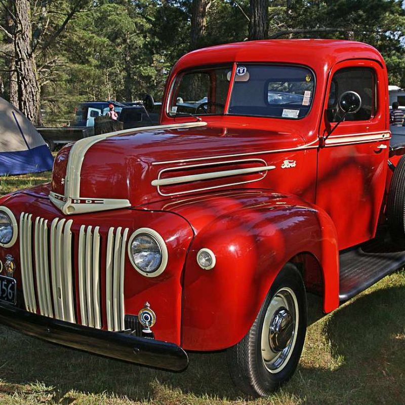 Pickup Detailing, Care Detailing, Palm Coast