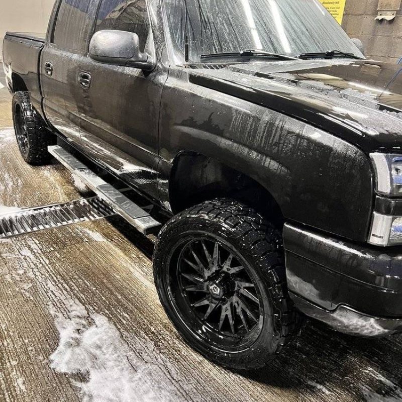 Pickup Detailing, Care Detailing, Palm Coast