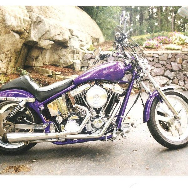 Motorcycle Detailing, Car Detailing, Auto Detailing, Palm Coast